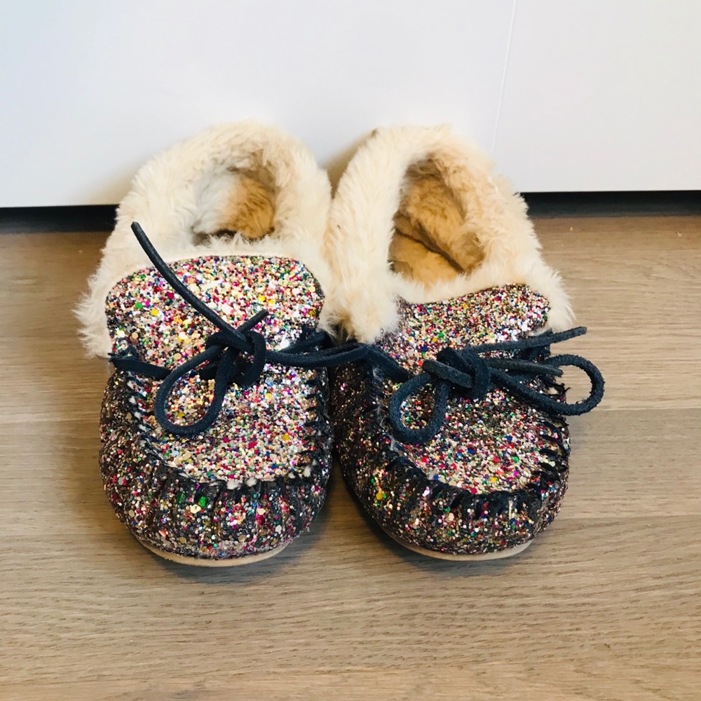 CrewCuts Slippers - Picture 2 of 4